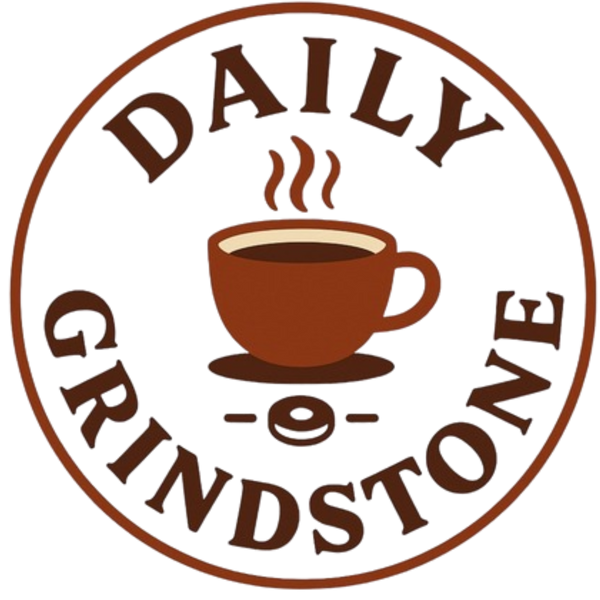 Daily Grindstone